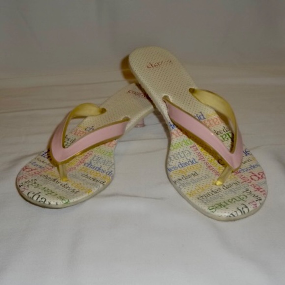 Charles by Charles David Sandals - Picture 5 of 10